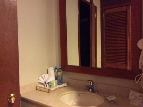 Imagen general del Hotel Magno Tepatitl&aacute;n. Foto 4