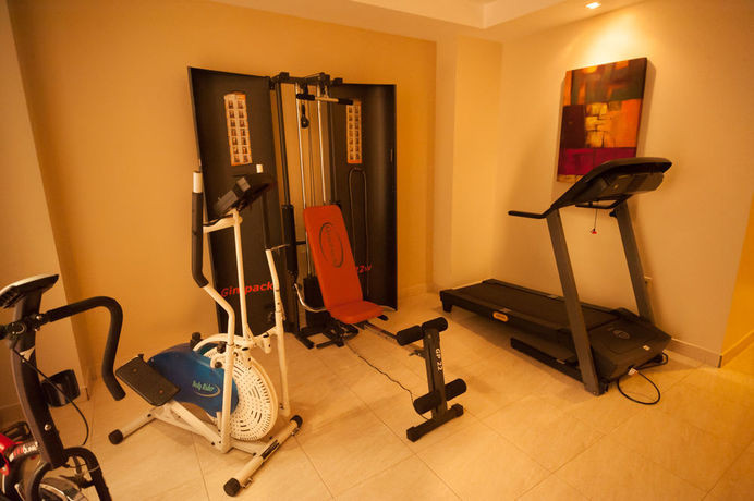 Imagen de la habitación del Hotel Magno Tepatitlan. Foto 7