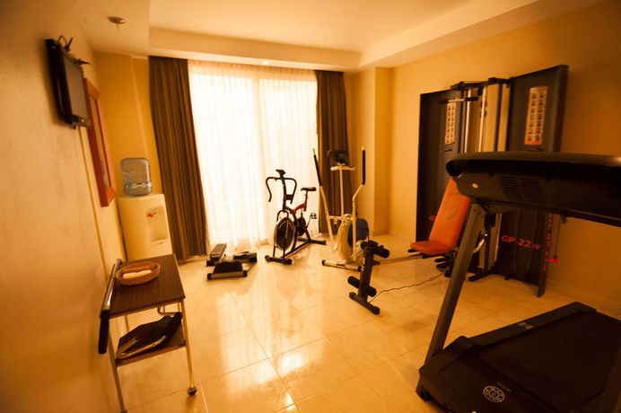 Imagen de la habitación del Hotel Magno Tepatitlan. Foto 8