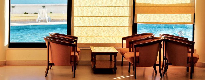 Imagen de la habitación del Hotel Magn&oacute;lia Mar. Foto 5