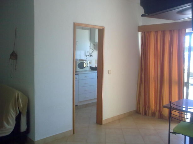 Imagen de los interiores del Hotel Magn&oacute;lia Mar. Foto 13
