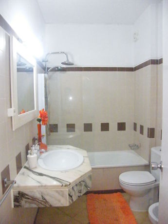 Imagen de la habitación del Hotel Magn&oacute;lia Mar. Foto 8