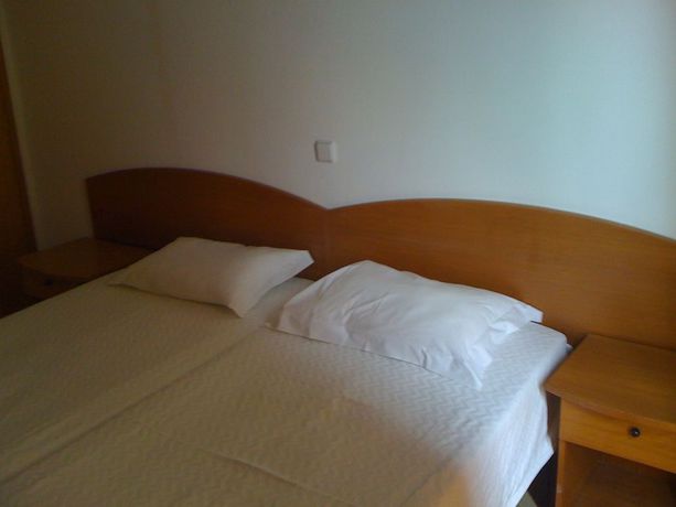 Imagen de la habitación del Hotel Magn&oacute;lia Mar. Foto 9