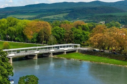 Imagen general del Hotel Magnólia, Piestany. Foto 3