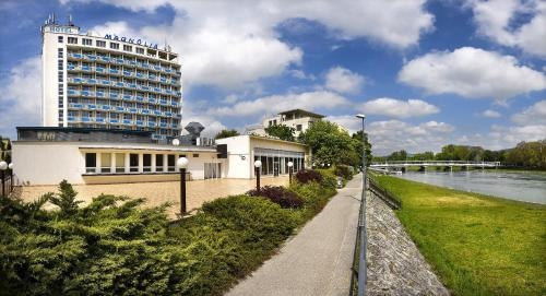 Imagen general del Hotel Magnólia, Piestany. Foto 4