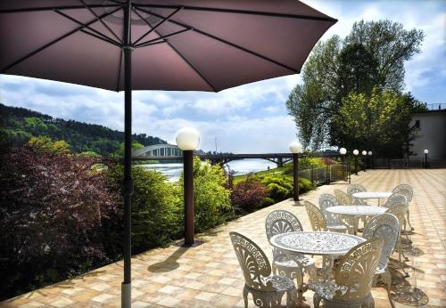 Imagen general del Hotel Magnólia, Piestany. Foto 5