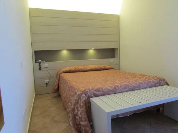 Imagen de la habitación del Hotel Magnola Palace. Foto 13