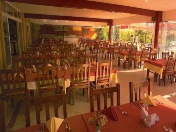 Imagen general del Hotel Magnolia, AVSALLAR. Foto 2