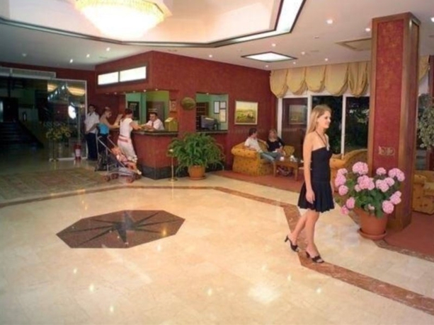 Imagen general del Hotel Magnolia, AVSALLAR. Foto 3
