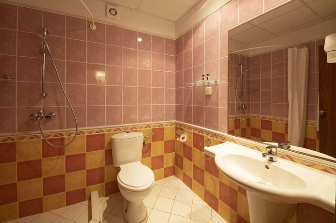 Imagen de la habitación del Hotel Magnolia - All Inclusive. Foto 10