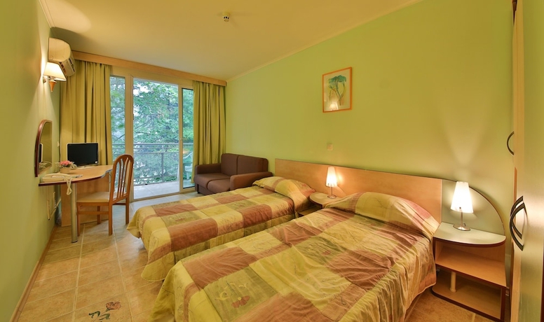 Imagen de la habitación del Hotel Magnolia - All Inclusive. Foto 11