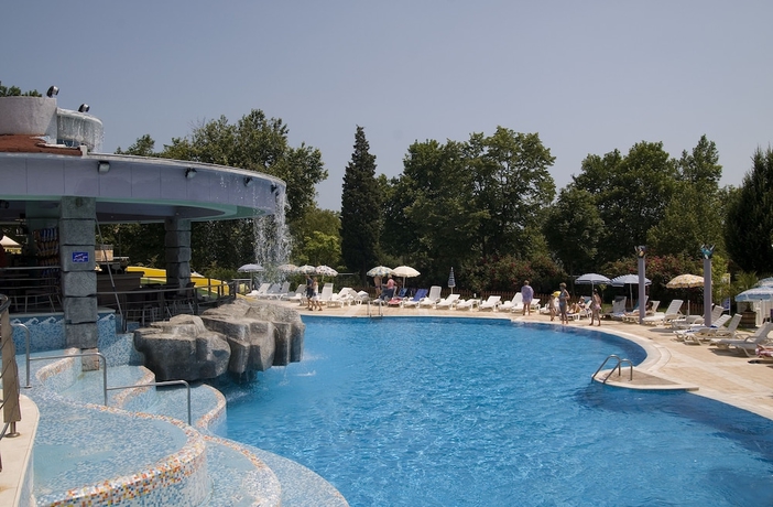 Imagen general del Hotel Magnolia - All Inclusive. Foto 1