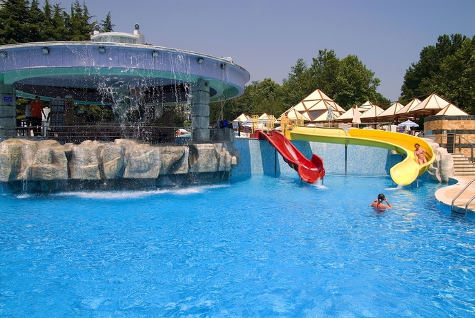 Imagen de la piscina del Hotel Magnolia - All Inclusive. Foto 17