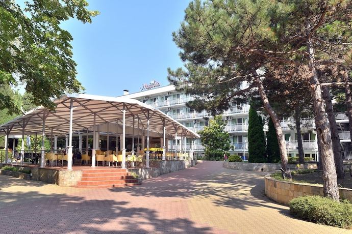 Imagen general del Hotel Magnolia - All Inclusive. Foto 2