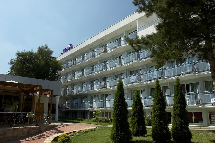 Imagen general del Hotel Magnolia - All Inclusive. Foto 3