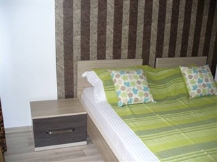 Imagen de la habitación del Hotel Magnolia, Bacău. Foto 3