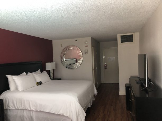 Imagen de la habitación del Hotel Magnolia Bluffs, Bw Signature Collection. Foto 2