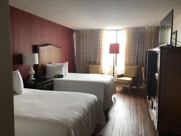 Imagen de la habitación del Hotel Magnolia Bluffs, Bw Signature Collection. Foto 4