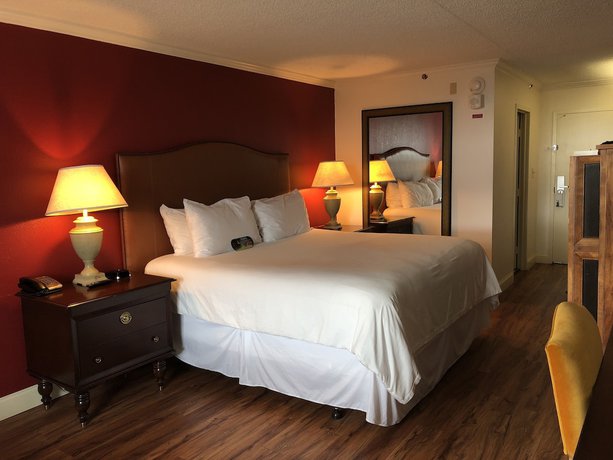 Imagen de la habitación del Hotel Magnolia Bluffs, Bw Signature Collection. Foto 5