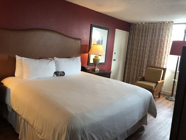 Imagen de la habitación del Hotel Magnolia Bluffs, Bw Signature Collection. Foto 6