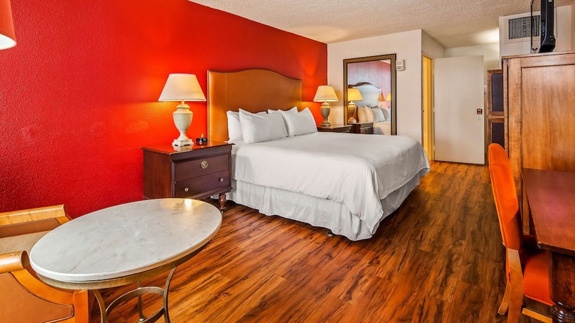 Imagen de la habitación del Hotel Magnolia Bluffs, Bw Signature Collection. Foto 7