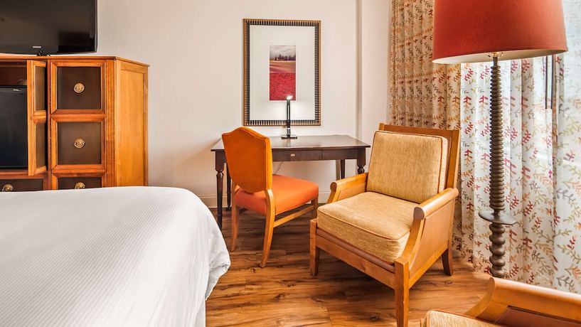 Imagen de la habitación del Hotel Magnolia Bluffs, Bw Signature Collection. Foto 8