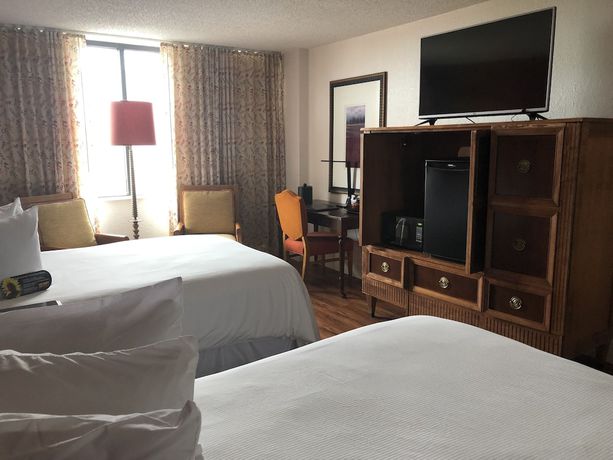 Imagen de la habitación del Hotel Magnolia Bluffs, Bw Signature Collection. Foto 9