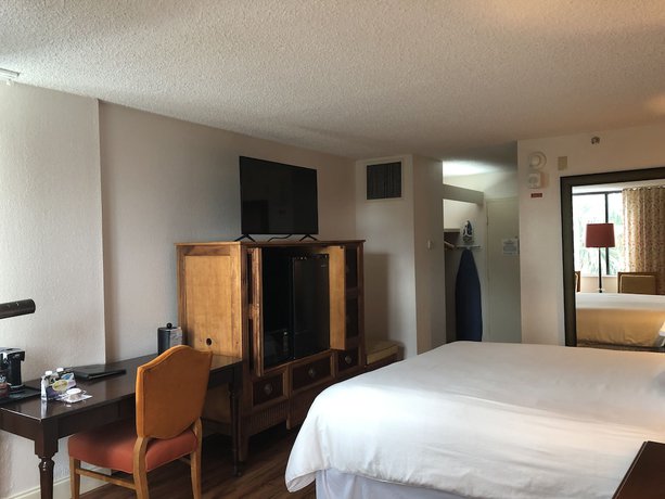 Imagen de la habitación del Hotel Magnolia Bluffs, Bw Signature Collection. Foto 10