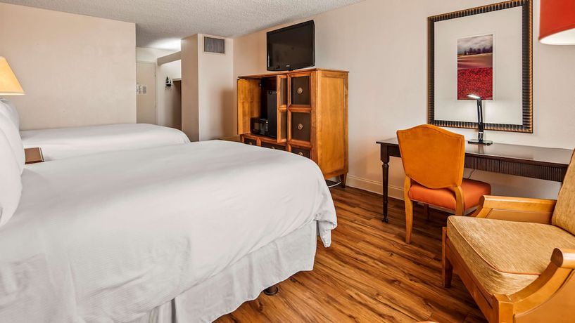 Imagen de la habitación del Hotel Magnolia Bluffs, Bw Signature Collection. Foto 11