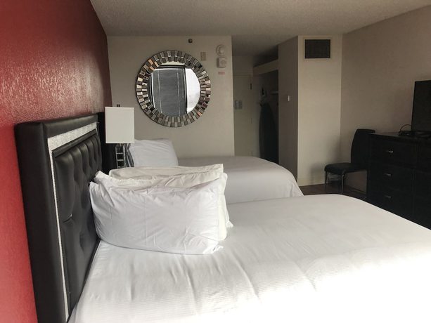 Imagen de la habitación del Hotel Magnolia Bluffs, Bw Signature Collection. Foto 12