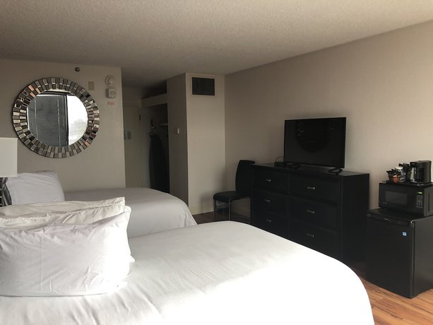 Imagen de la habitación del Hotel Magnolia Bluffs, Bw Signature Collection. Foto 13