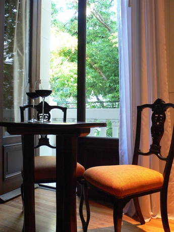 Imagen de la habitación del Hotel Magnolia Boutique. Foto 3