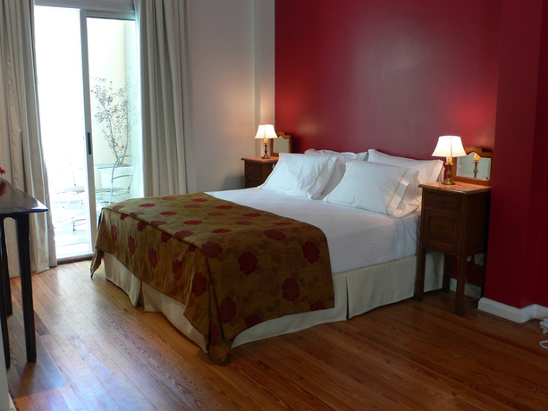 Imagen de la habitación del Hotel Magnolia Boutique. Foto 4