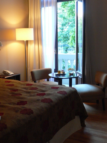 Imagen de la habitación del Hotel Magnolia Boutique. Foto 5