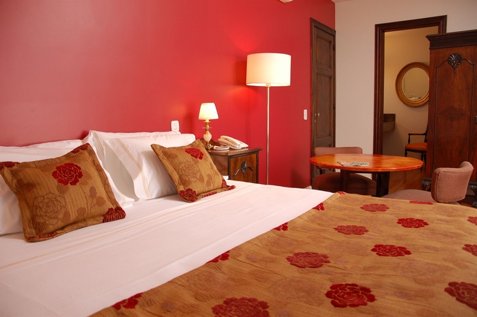 Imagen de la habitación del Hotel Magnolia Boutique. Foto 6