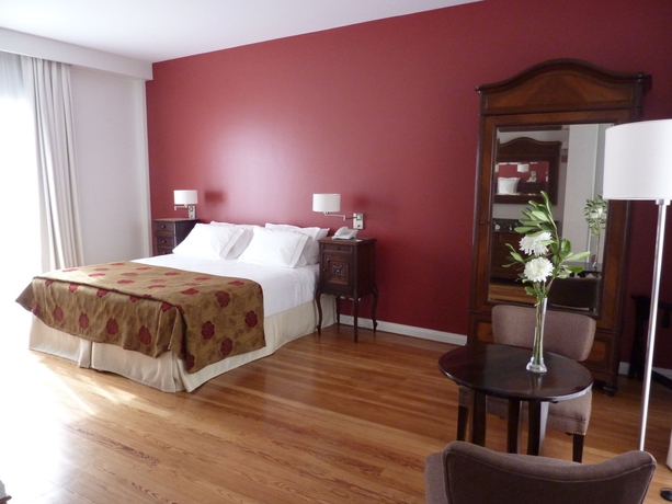 Imagen de la habitación del Hotel Magnolia Boutique. Foto 8