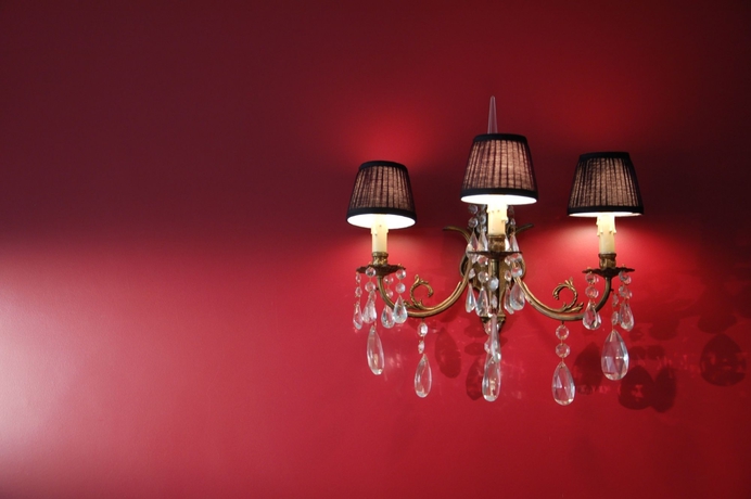 Imagen de los interiores del Hotel Magnolia Boutique. Foto 13