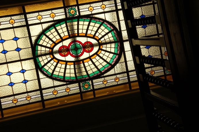 Imagen de los interiores del Hotel Magnolia Boutique. Foto 15