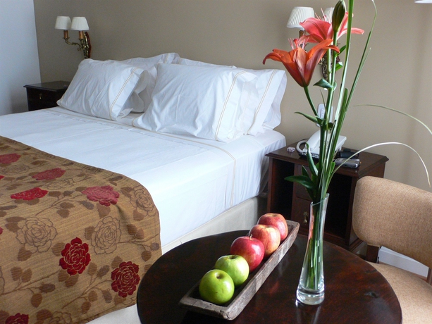 Imagen de la habitación del Hotel Magnolia Boutique. Foto 9