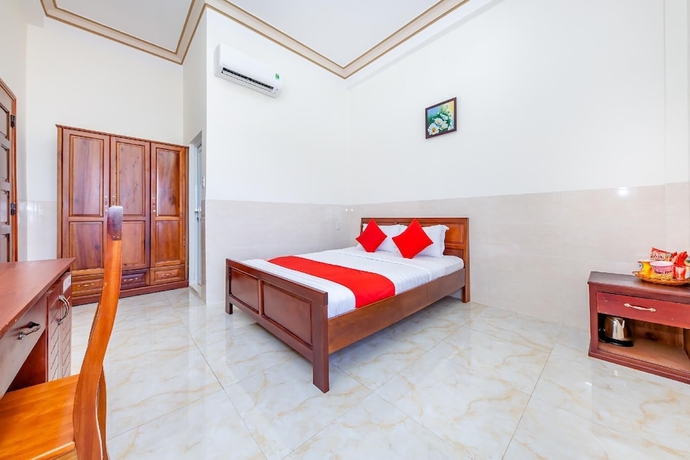 Imagen de la habitación del Hotel Magnolia Cam Ranh. Foto 1
