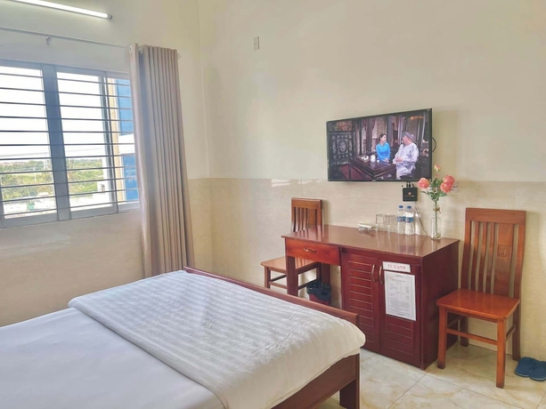 Imagen de la habitación del Hotel Magnolia Cam Ranh. Foto 2