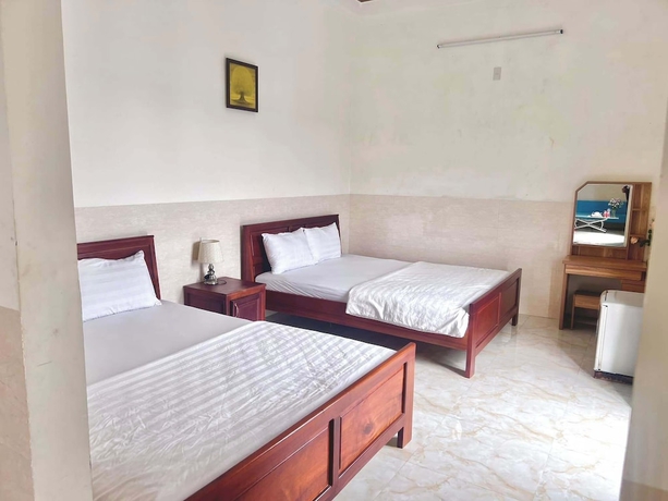 Imagen de la habitación del Hotel Magnolia Cam Ranh. Foto 3