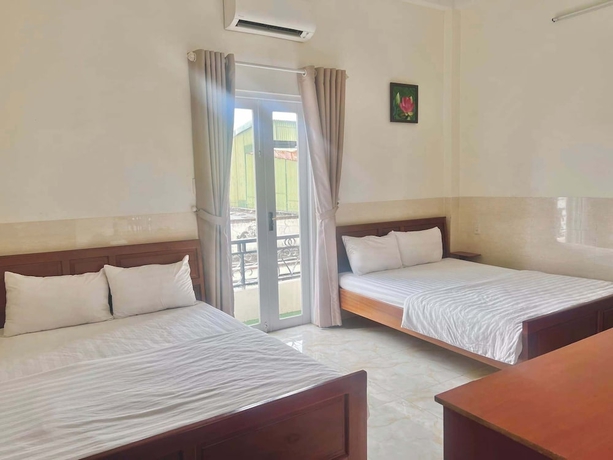 Imagen de la habitación del Hotel Magnolia Cam Ranh. Foto 5