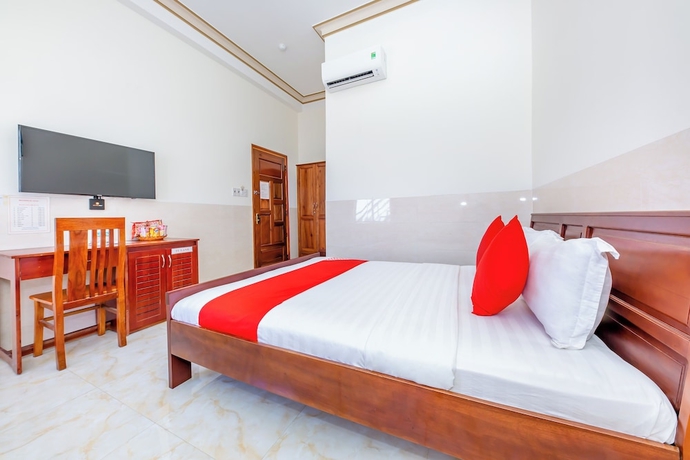 Imagen de la habitación del Hotel Magnolia Cam Ranh. Foto 6