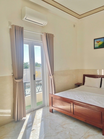 Imagen de la habitación del Hotel Magnolia Cam Ranh. Foto 9