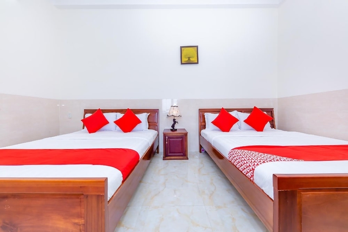 Imagen de la habitación del Hotel Magnolia Cam Ranh. Foto 10