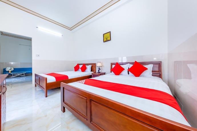 Imagen de la habitación del Hotel Magnolia Cam Ranh. Foto 11