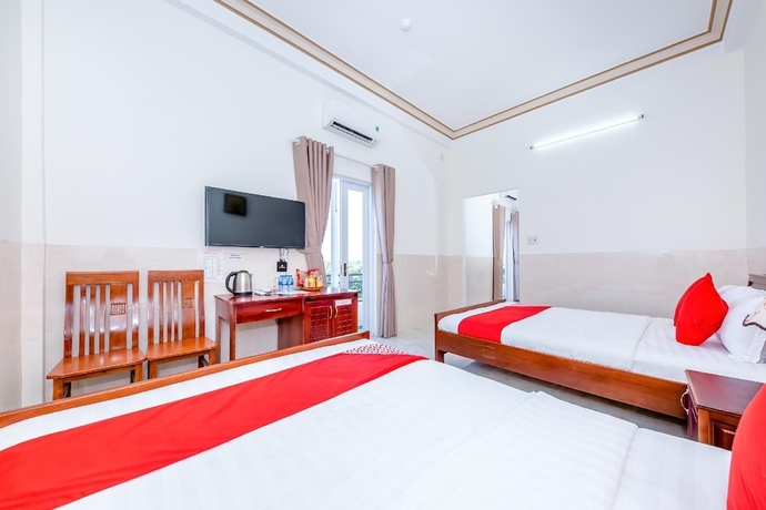 Imagen de la habitación del Hotel Magnolia Cam Ranh. Foto 12