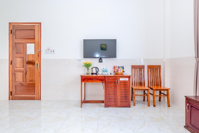 Imagen de la habitación del Hotel Magnolia Cam Ranh. Foto 14