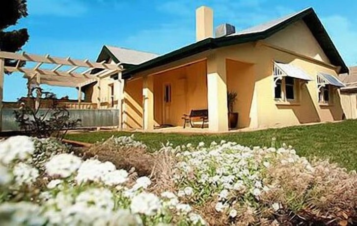 Imagen general del Hotel Magnolia Cottage Mildura. Foto 1
